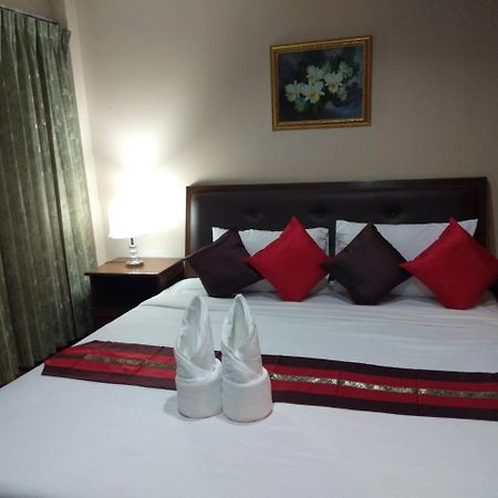 Star Bright Court Hotel Chiang Rai Exterior foto