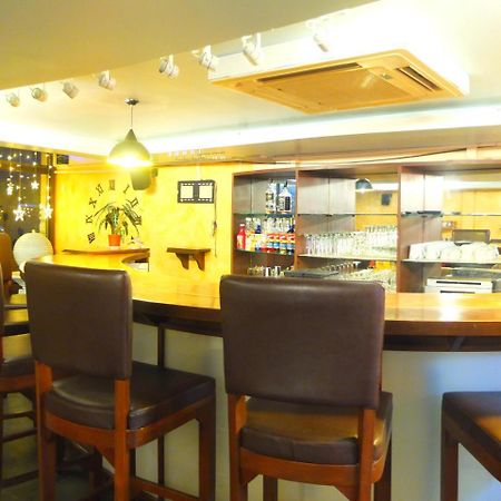 Star Bright Court Hotel Chiang Rai Exterior foto