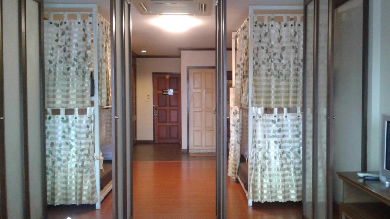 Star Bright Court Hotel Chiang Rai Exterior foto